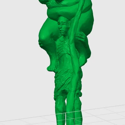 Survival of the Fattest – Tượng đồng Justitia và bất công tài nguyên