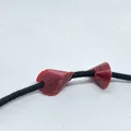 Mô hình hạt trang trí Oloid Beads độc đáo in 3D - Thumbnail 1
