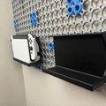 Ngàm gắn Dock Nintendo Switch cho Multiboard - Thumbnail 2