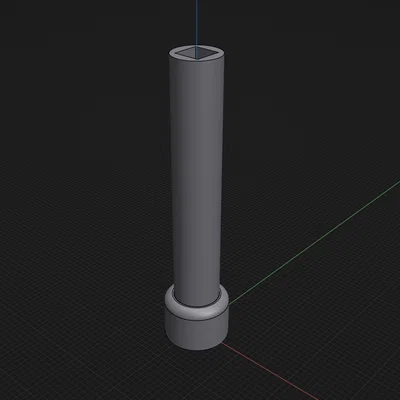 Chi tiết thay thế cho control wheel (Mercedes W204)