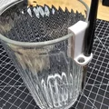 Giá kẹp giữ cọ vẽ cho ly IKEA VARDAGEN - Thumbnail 1