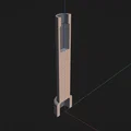 Chi tiết thay thế cho control wheel (Mercedes W204) - Thumbnail 2