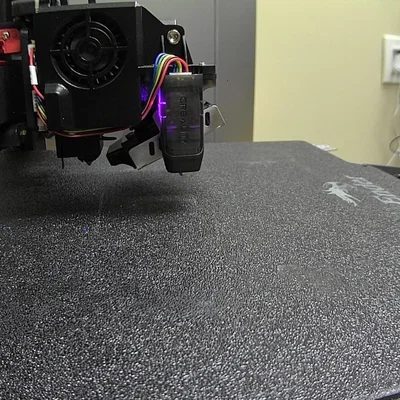 Giá đỡ camera trục Z cho Ender 3 S1 Pro