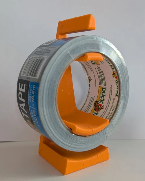 Giá đỡ/đế làm việc băng keo nam châm 3 kiểu (3-way Magnetic Tape Holder/Workstand) - Image 2