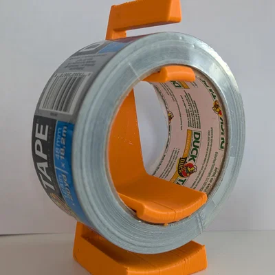 Giá đỡ/đế làm việc băng keo nam châm 3 kiểu (3-way Magnetic Tape Holder/Workstand)