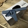 Thước vuông đa năng 150mm - Thiết bị đo đạc in 3D chính xác - Thumbnail 3