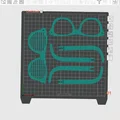 Kính vui nhộn kèm file FreeCAD - Thumbnail 4