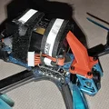 Phụ kiện bảo vệ pin Lipo Guard cho Manta 5 SE (FPV Drone) - Thumbnail 1