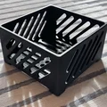 DrainEasy Basket – Rổ/Hộp đựng có lỗ thoát nước - Thumbnail 2