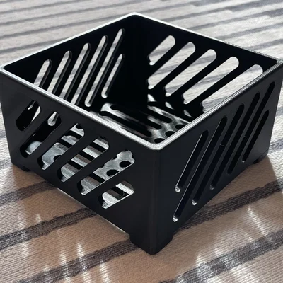 DrainEasy Basket – Rổ/Hộp đựng có lỗ thoát nước