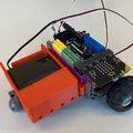 Hộp pin 4xAA 6V tương thích Lego Technic - Thumbnail 2