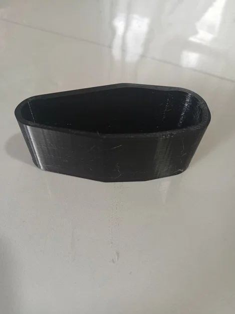 Nút bịt baga nóc xe (Roof rack plug) - Image 2
