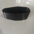 Nút bịt baga nóc xe (Roof rack plug) - Thumbnail 2