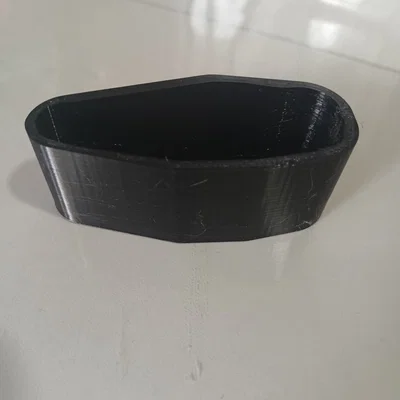 Nút bịt baga nóc xe (Roof rack plug)