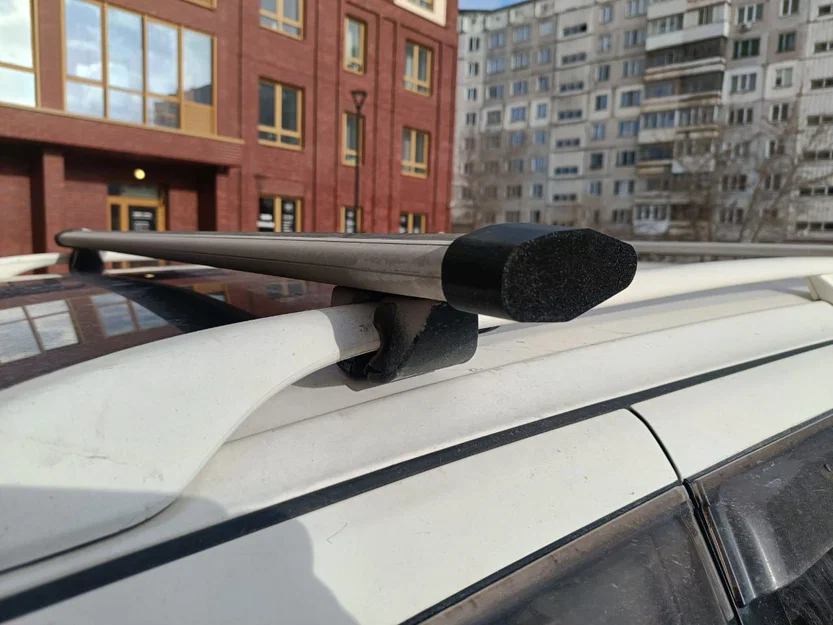 Nút bịt baga nóc xe (Roof rack plug) - Image 3