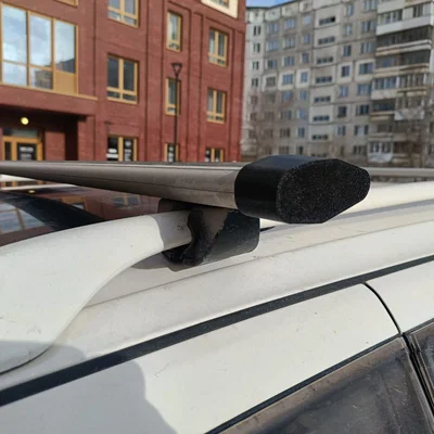Nút bịt baga nóc xe (Roof rack plug)