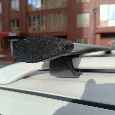 Nút bịt baga nóc xe (Roof rack plug)