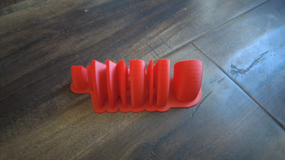 Mô hình trang trí Sigma Rizzler độc đáo in 3D tại nhà - Image 3