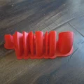 Mô hình trang trí Sigma Rizzler độc đáo in 3D tại nhà - Thumbnail 3