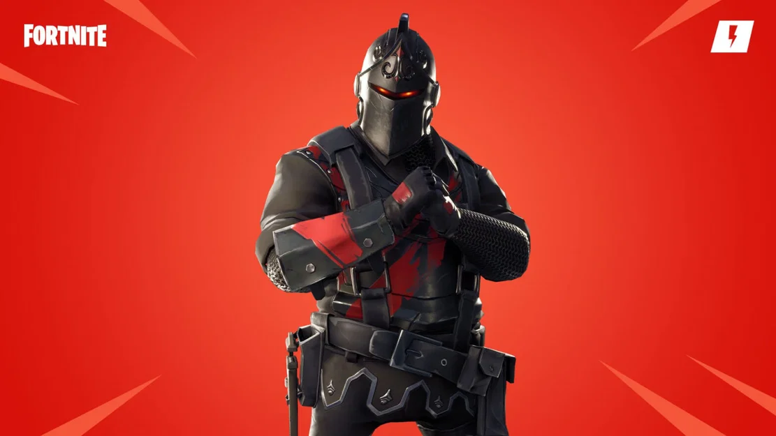 Mô hình Omega Knight 3D chất lượng cao - Dành cho fan Fortnite - Image 1