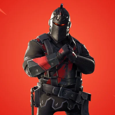Mô hình Omega Knight 3D chất lượng cao - Dành cho fan Fortnite