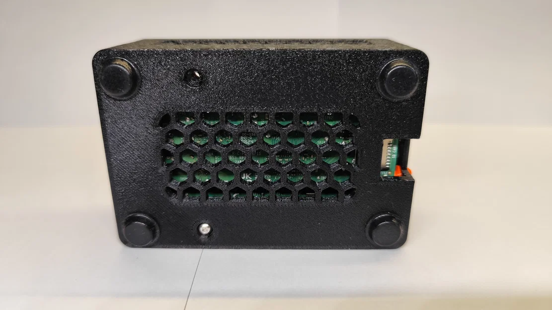 Boitier Raspberry PI 5 - NVME X 1001 - Image 2