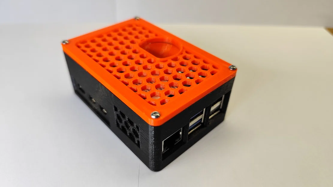 Boitier Raspberry PI 5 - NVME X 1001 - Image 3