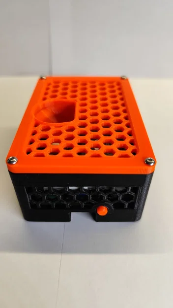 Boitier Raspberry PI 5 - NVME X 1001 - Image 4