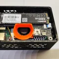 Boitier Raspberry PI 5 - NVME X 1001 - Thumbnail 5