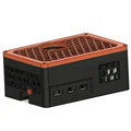 Boitier Raspberry PI 5 - NVME X 1001 - Thumbnail 6