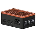 Boitier Raspberry PI 5 - NVME X 1001 - Thumbnail 10