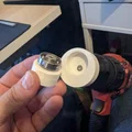 Máy lắc sơn Vortex Mixer có ball-bearing - Thumbnail 1