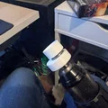 Máy lắc sơn Vortex Mixer có ball-bearing - Thumbnail 3