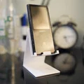 Giá đỡ máy nghe nhạc MP3 3D (Mp3 Player Stand) tiện lợi - Thumbnail 1