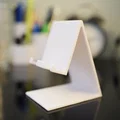 Giá đỡ máy nghe nhạc MP3 3D (Mp3 Player Stand) tiện lợi - Thumbnail 2