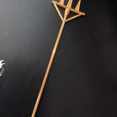 Mô hình giáo Mohgwyn's Sacred Spear cho Dummy 13 (Elden Ring)