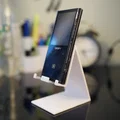 Giá đỡ máy nghe nhạc MP3 3D (Mp3 Player Stand) tiện lợi - Thumbnail 5