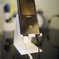 Giá đỡ máy nghe nhạc MP3 3D (Mp3 Player Stand) tiện lợi - Thumbnail 6