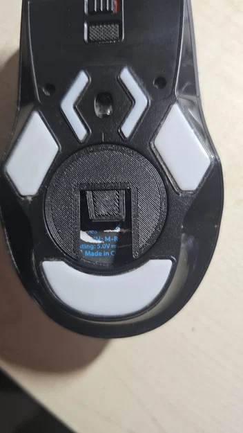 Bản REMIX Khay Giữ Dongle G903 - Image 2