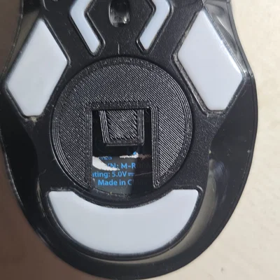 Bản REMIX Khay Giữ Dongle G903
