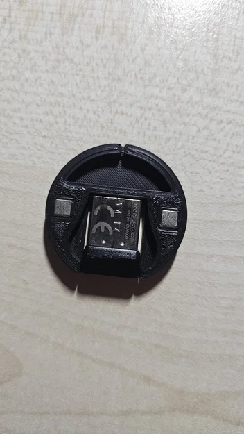 Bản REMIX Khay Giữ Dongle G903 - Image 3