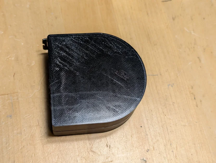 Vỏ thước dây in 3D (IKEA & Silverline) – Tape Measure Case - Image 6