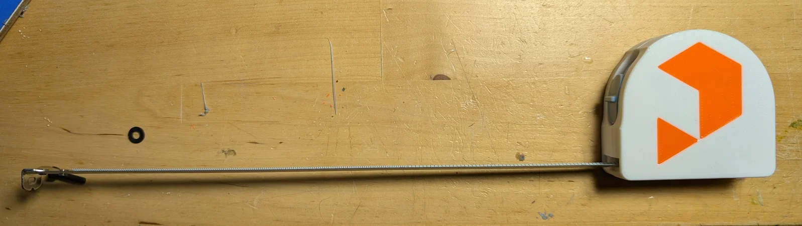 Vỏ thước dây in 3D (IKEA & Silverline) – Tape Measure Case - Image 7