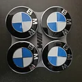 Đế giữ nắp chụp mâm xe BMW 3D - Phụ kiện trang trí cho tín đồ xe hơi - Thumbnail 1