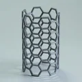 Mô hình Carbon Nanotube (CNT) để in 3D - Thumbnail 1
