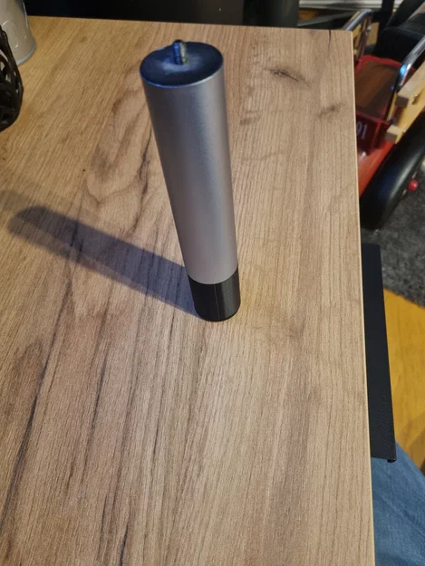 Bộ adapter nối dài chân đế máy Ikier 36W - Nâng cấp hiệu quả - Image 3