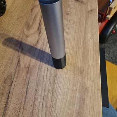 Bộ adapter nối dài chân đế máy Ikier 36W - Nâng cấp hiệu quả