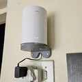 Giá treo tường cơ bản cho Cudy Mesh (Cudy Mesh basic wall bracket) - Thumbnail 1