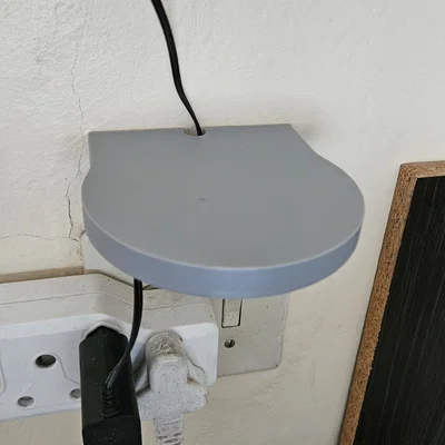 Giá treo tường cơ bản cho Cudy Mesh (Cudy Mesh basic wall bracket)
