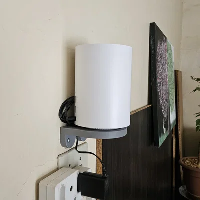 Giá treo tường cơ bản cho Cudy Mesh (Cudy Mesh basic wall bracket)